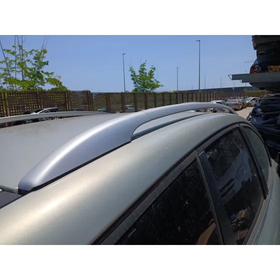 Barras Techo para Ford Kuga I