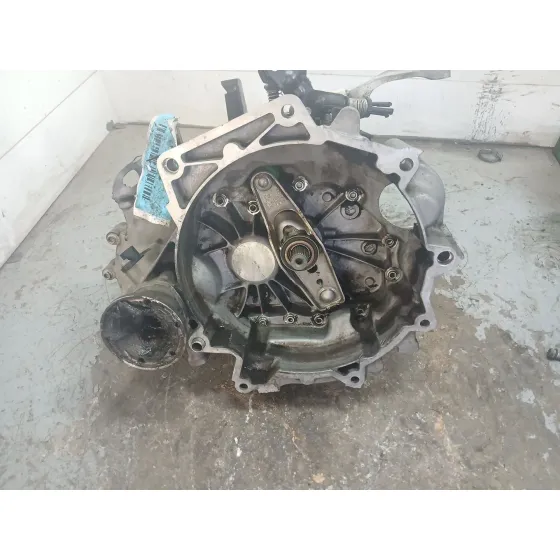Caja Cambios para Seat Cordoba (6L2)