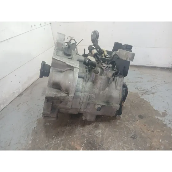 Caja Cambios para Seat Cordoba (6L2)
