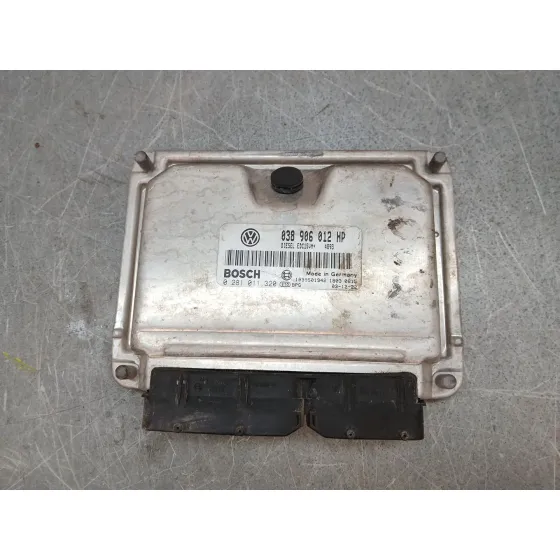 Centralita Motor Uce para Seat Cordoba (6L2)