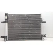 Condensador / Radiador Aire Acondicionado para Peugeot 3008 Ii Suv (Mc_, Mr_, Mj_, M4_)