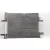 Condensador / Radiador Aire Acondicionado para Peugeot 3008 Ii Suv (Mc_, Mr_, Mj_, M4_)