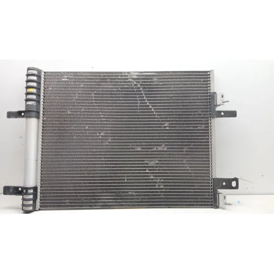 Condensador / Radiador Aire Acondicionado para Peugeot 3008 Ii Suv (Mc_, Mr_, Mj_, M4_)