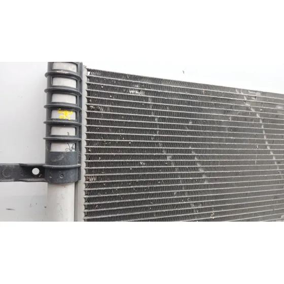 Condensador / Radiador Aire Acondicionado para Peugeot 3008 Ii Suv (Mc_, Mr_, Mj_, M4_)