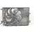 Electroventilador para Peugeot 3008 Ii Suv (Mc_, Mr_, Mj_, M4_)