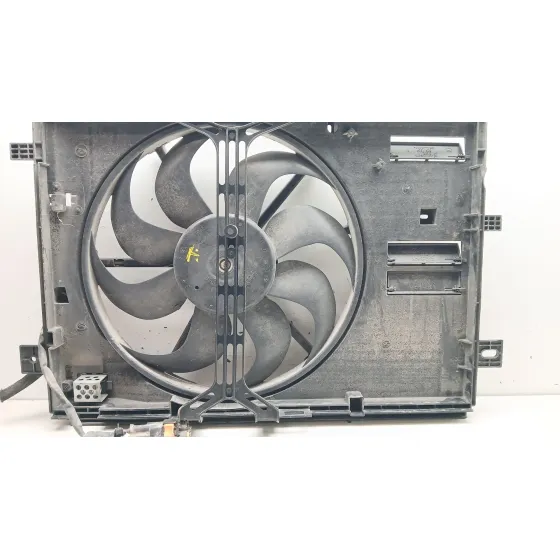 Electroventilador para Peugeot 3008 Ii Suv (Mc_, Mr_, Mj_, M4_)