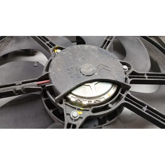 Electroventilador para Peugeot 3008 Ii Suv (Mc_, Mr_, Mj_, M4_)