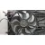 Electroventilador para Peugeot 3008 Ii Suv (Mc_, Mr_, Mj_, M4_)