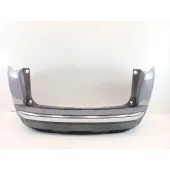 Paragolpes Trasero para Peugeot 3008 Ii Suv (Mc_, Mr_, Mj_, M4_)