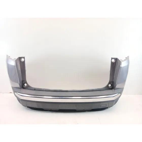 Paragolpes Trasero para Peugeot 3008 Ii Suv (Mc_, Mr_, Mj_, M4_)