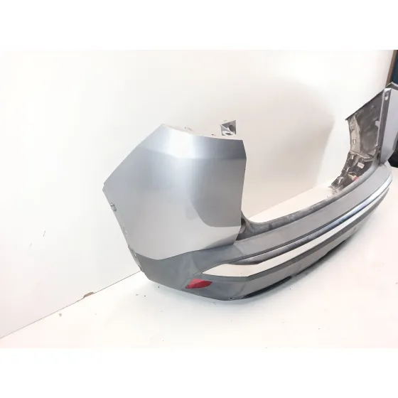 Paragolpes Trasero para Peugeot 3008 Ii Suv (Mc_, Mr_, Mj_, M4_)