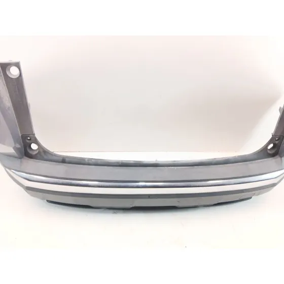 Paragolpes Trasero para Peugeot 3008 Ii Suv (Mc_, Mr_, Mj_, M4_)
