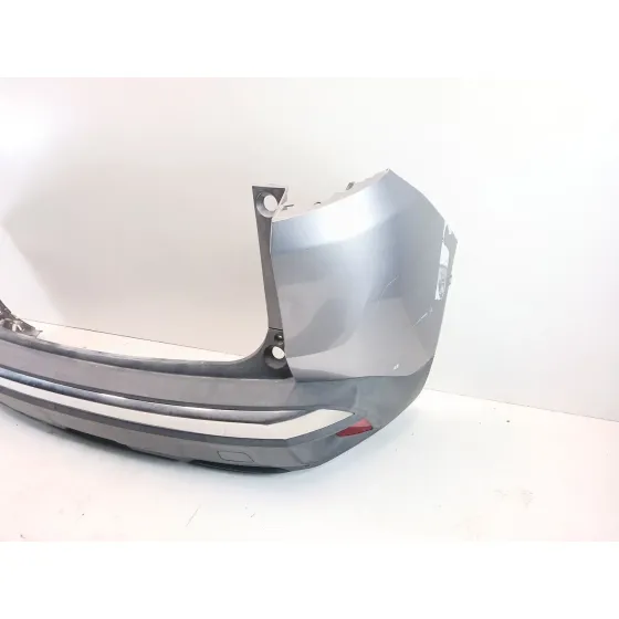 Paragolpes Trasero para Peugeot 3008 Ii Suv (Mc_, Mr_, Mj_, M4_)