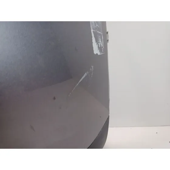 Paragolpes Trasero para Peugeot 3008 Ii Suv (Mc_, Mr_, Mj_, M4_)