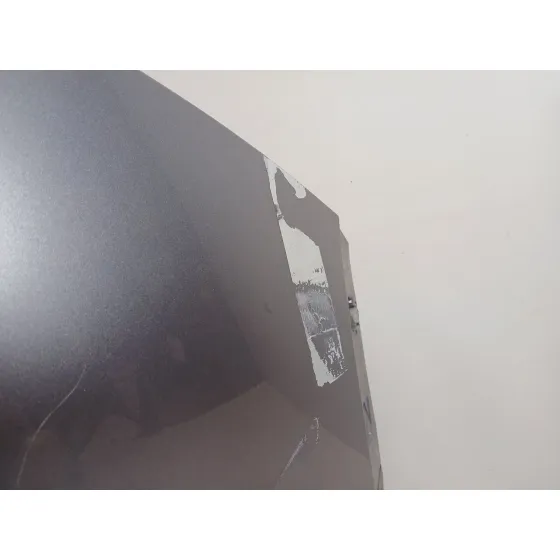 Paragolpes Trasero para Peugeot 3008 Ii Suv (Mc_, Mr_, Mj_, M4_)