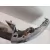 Paragolpes Trasero para Peugeot 3008 Ii Suv (Mc_, Mr_, Mj_, M4_)