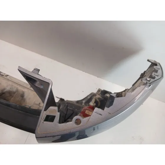 Paragolpes Trasero para Peugeot 3008 Ii Suv (Mc_, Mr_, Mj_, M4_)