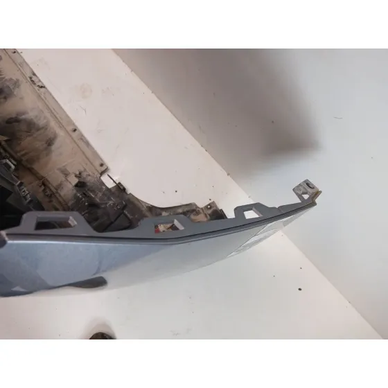 Paragolpes Trasero para Peugeot 3008 Ii Suv (Mc_, Mr_, Mj_, M4_)