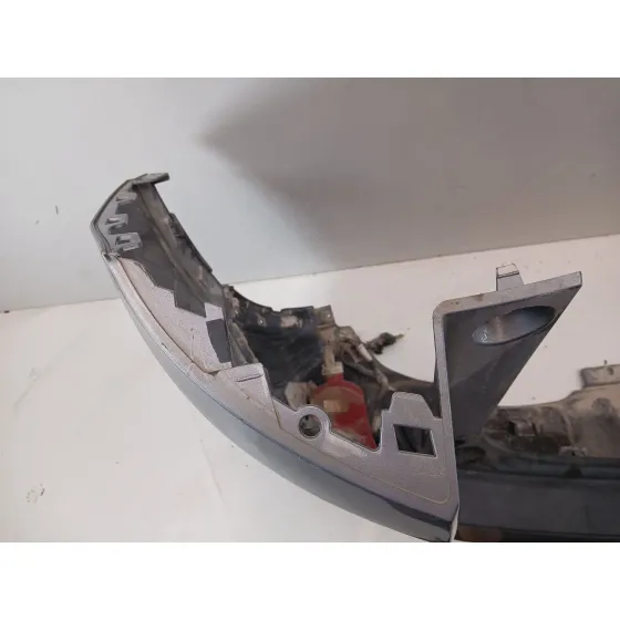 Paragolpes Trasero para Peugeot 3008 Ii Suv (Mc_, Mr_, Mj_, M4_)