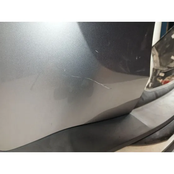 Paragolpes Trasero para Peugeot 3008 Ii Suv (Mc_, Mr_, Mj_, M4_)