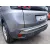 Paragolpes Trasero para Peugeot 3008 Ii Suv (Mc_, Mr_, Mj_, M4_)