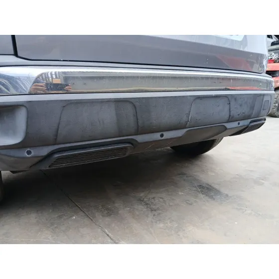 Paragolpes Trasero para Peugeot 3008 Ii Suv (Mc_, Mr_, Mj_, M4_)