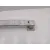 Refuerzo Paragolpes Trasero para Peugeot 3008 Ii Suv (Mc_, Mr_, Mj_, M4_)