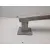 Refuerzo Paragolpes Trasero para Peugeot 3008 Ii Suv (Mc_, Mr_, Mj_, M4_)