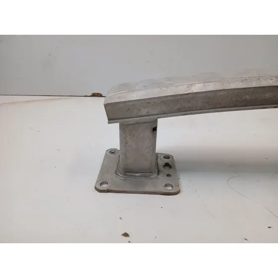 Refuerzo Paragolpes Trasero para Peugeot 3008 Ii Suv (Mc_, Mr_, Mj_, M4_)