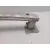 Refuerzo Paragolpes Trasero para Peugeot 3008 Ii Suv (Mc_, Mr_, Mj_, M4_)