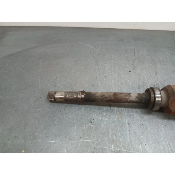 Transmision Delantera Derecha para Peugeot 3008 Ii Suv (Mc_, Mr_, Mj_, M4_)