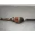 Transmision Delantera Derecha para Peugeot 3008 Ii Suv (Mc_, Mr_, Mj_, M4_)