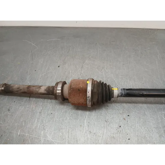 Transmision Delantera Derecha para Peugeot 3008 Ii Suv (Mc_, Mr_, Mj_, M4_)