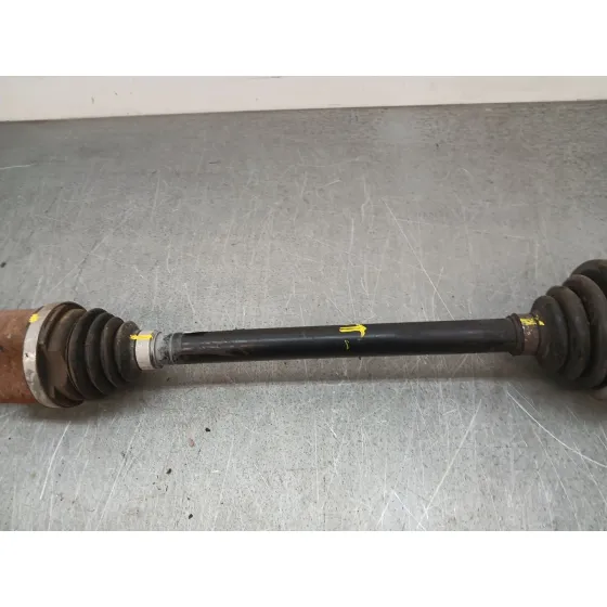 Transmision Delantera Derecha para Peugeot 3008 Ii Suv (Mc_, Mr_, Mj_, M4_)