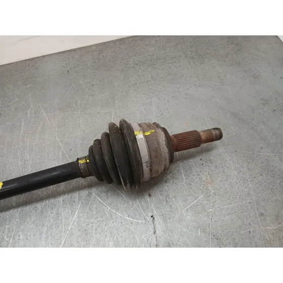 Transmision Delantera Derecha para Peugeot 3008 Ii Suv (Mc_, Mr_, Mj_, M4_)