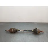 Transmision Delantera Izquierda para Peugeot 3008 Ii Suv (Mc_, Mr_, Mj_, M4_)