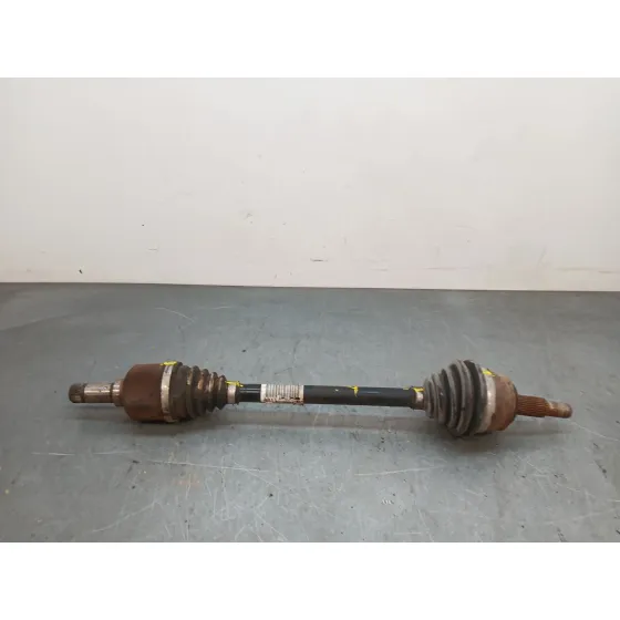 Transmision Delantera Izquierda para Peugeot 3008 Ii Suv (Mc_, Mr_, Mj_, M4_)