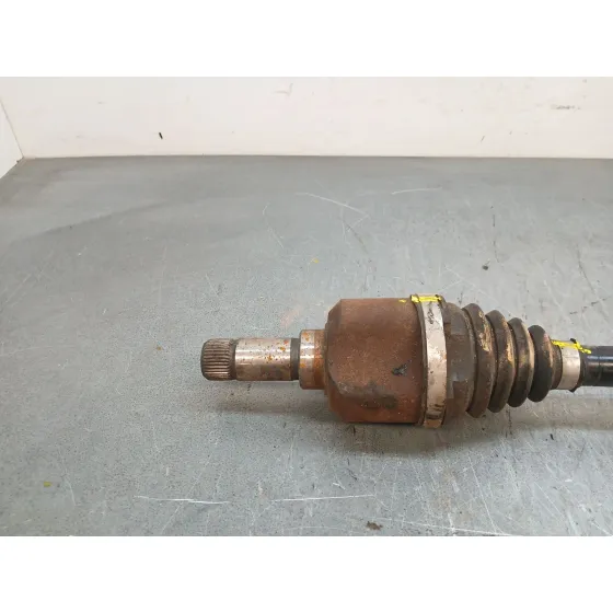 Transmision Delantera Izquierda para Peugeot 3008 Ii Suv (Mc_, Mr_, Mj_, M4_)