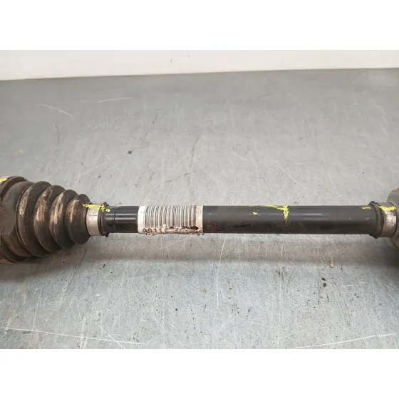 Transmision Delantera Izquierda para Peugeot 3008 Ii Suv (Mc_, Mr_, Mj_, M4_)