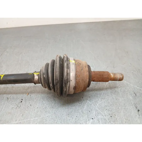 Transmision Delantera Izquierda para Peugeot 3008 Ii Suv (Mc_, Mr_, Mj_, M4_)