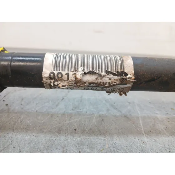 Transmision Delantera Izquierda para Peugeot 3008 Ii Suv (Mc_, Mr_, Mj_, M4_)