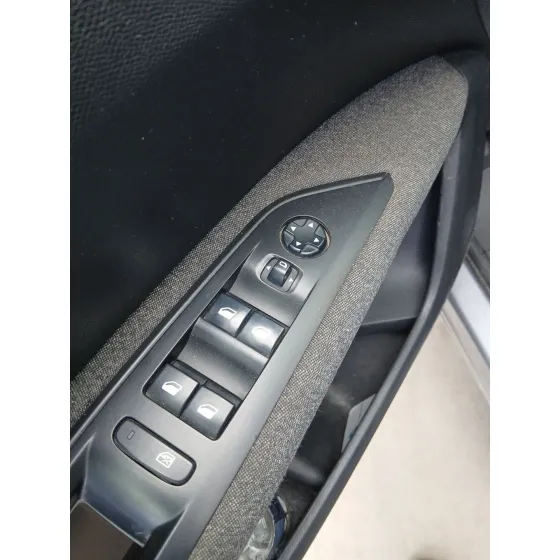 Mando Elevalunas Delantero Izquierdo para Peugeot 3008 Ii Suv (Mc_, Mr_, Mj_, M4_)