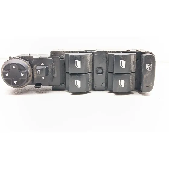 Mando Elevalunas Delantero Izquierdo para Peugeot 3008 Ii Suv (Mc_, Mr_, Mj_, M4_)