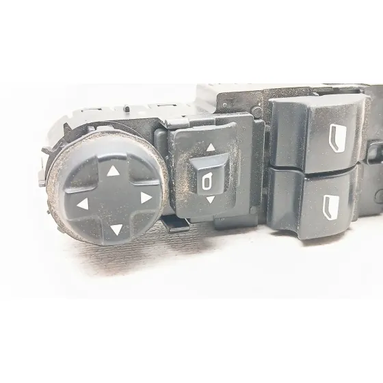 Mando Elevalunas Delantero Izquierdo para Peugeot 3008 Ii Suv (Mc_, Mr_, Mj_, M4_)
