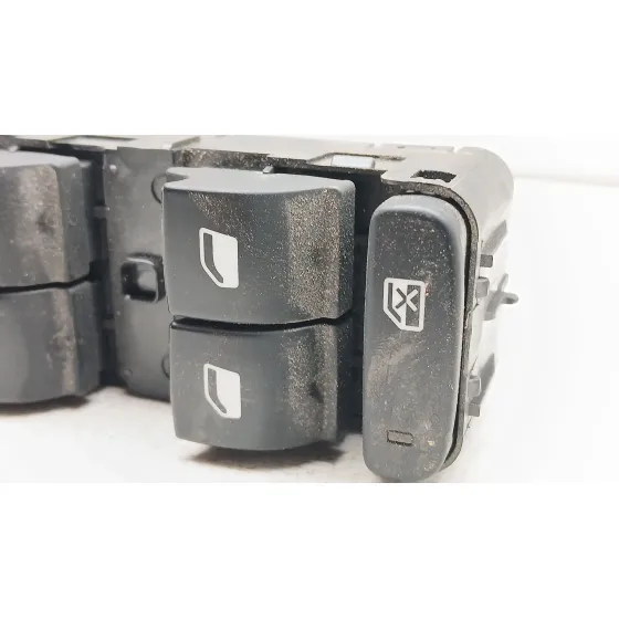Mando Elevalunas Delantero Izquierdo para Peugeot 3008 Ii Suv (Mc_, Mr_, Mj_, M4_)