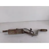 Filtro De Particulas para Peugeot 3008 Ii Suv (Mc_, Mr_, Mj_, M4_)