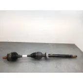 Transmision Delantera Derecha para Mercedes-Benz Clase B Sports Tourer (W246, W242)
