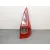 Piloto Trasero Derecho para Renault Megane Ii Station Wagon (Km0/1_)