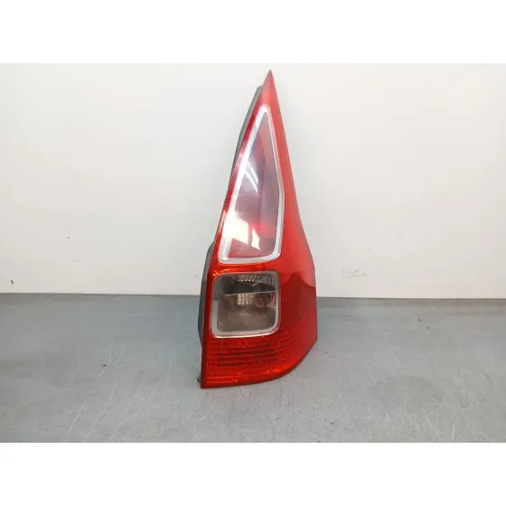 Piloto Trasero Derecho para Renault Megane Ii Station Wagon (Km0/1_)