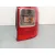 Piloto Trasero Derecho para Renault Megane Ii Station Wagon (Km0/1_)